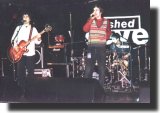 Glasgow December 1994