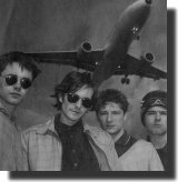 News letter shot - September 1995