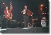 Live in Spain, July 20000