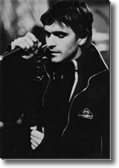 press shot, 1999