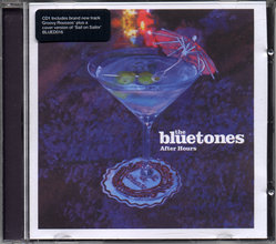 CD1 Cover