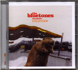 CD2 Cover