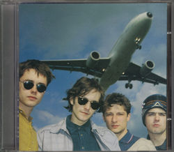 cd cover