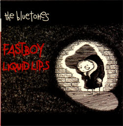 CD Cover