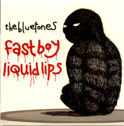 CD Cover