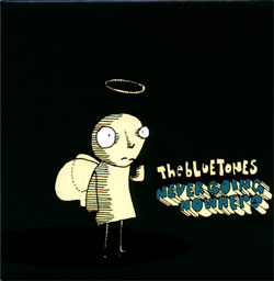CD Cover